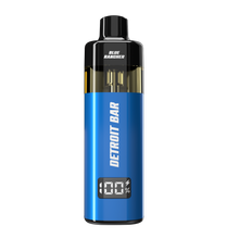 Blue Rancher - Detroit Bar Pro Kit 30K Puffs