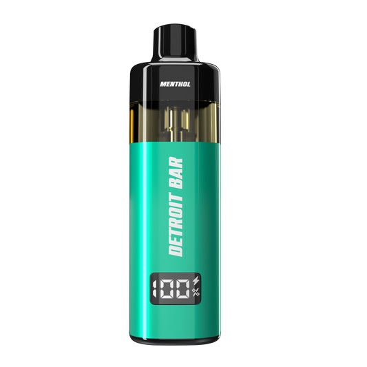 how much is elf bar vape Detroit Smoke and Vape main image 1